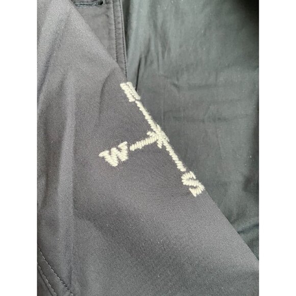 Sea New York Auth NWOT Casual Clyde Barn Jacket - Picture 15 of 15